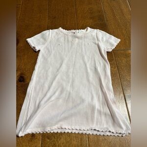 Angel dear dress girls size 6-12 months spring summer